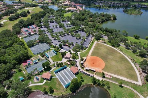 A home in KISSIMMEE