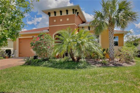 A home in KISSIMMEE