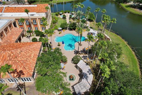 A home in KISSIMMEE