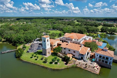 A home in KISSIMMEE