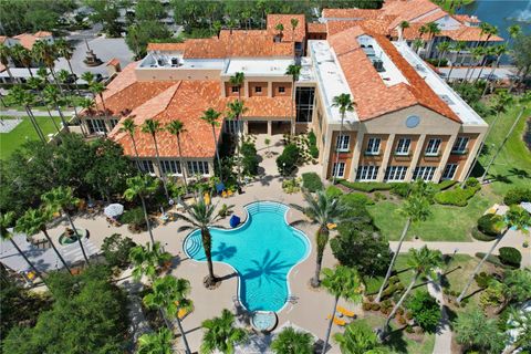 A home in KISSIMMEE