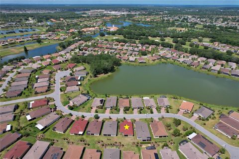 A home in KISSIMMEE