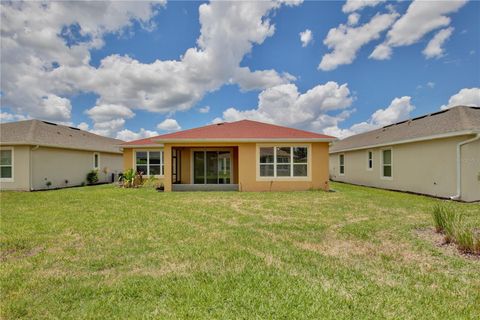 A home in KISSIMMEE