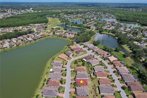 A home in KISSIMMEE