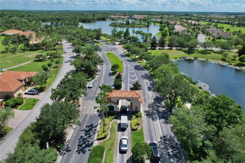 A home in KISSIMMEE