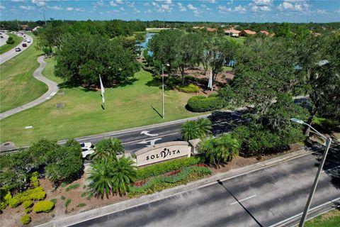 A home in KISSIMMEE