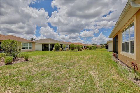 A home in KISSIMMEE