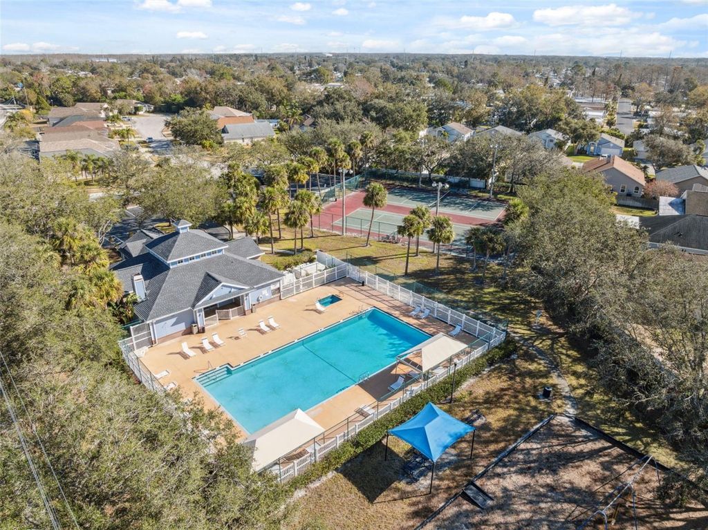 Photo of 9604 Charlesberg Drive, Tampa, FL 33635 (MLS # TB8435855)