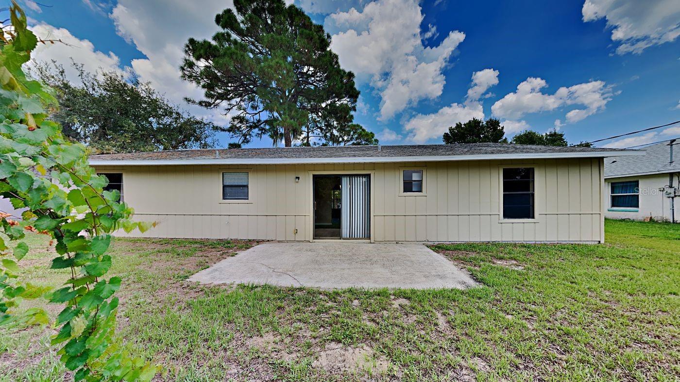 Florida Shores 01 - Residential