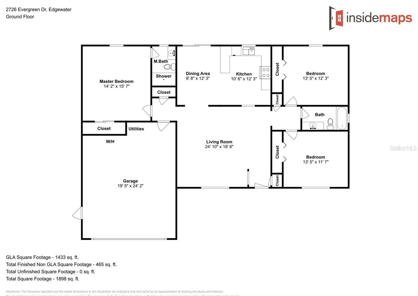 Florida Shores 01 - Residential