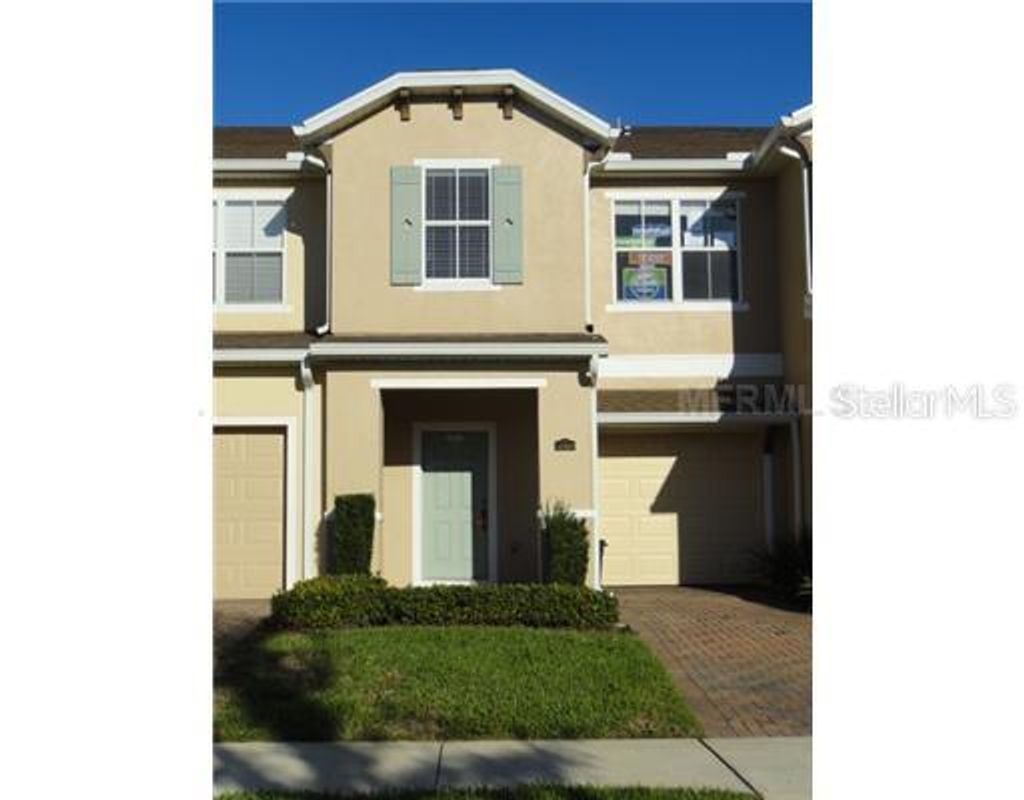 Photo of 10309 Park Commons Drive, Orlando, FL 32832 (MLS # O6379166)