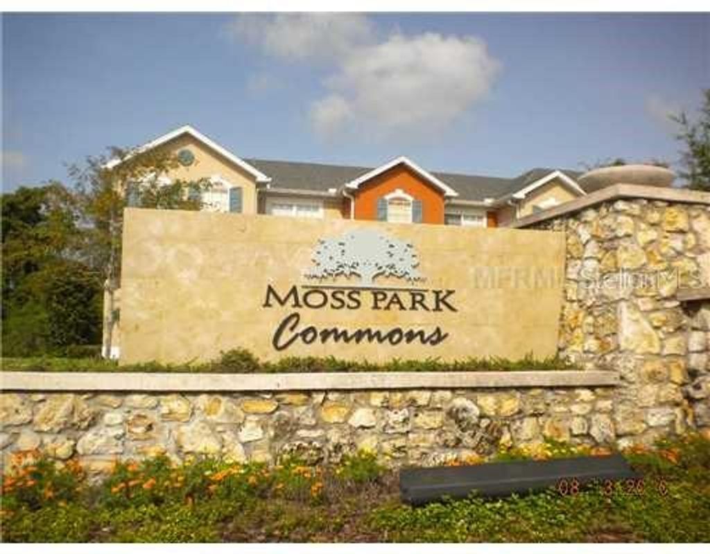 Photo of 10309 Park Commons Drive, Orlando, FL 32832 (MLS # O6379166)