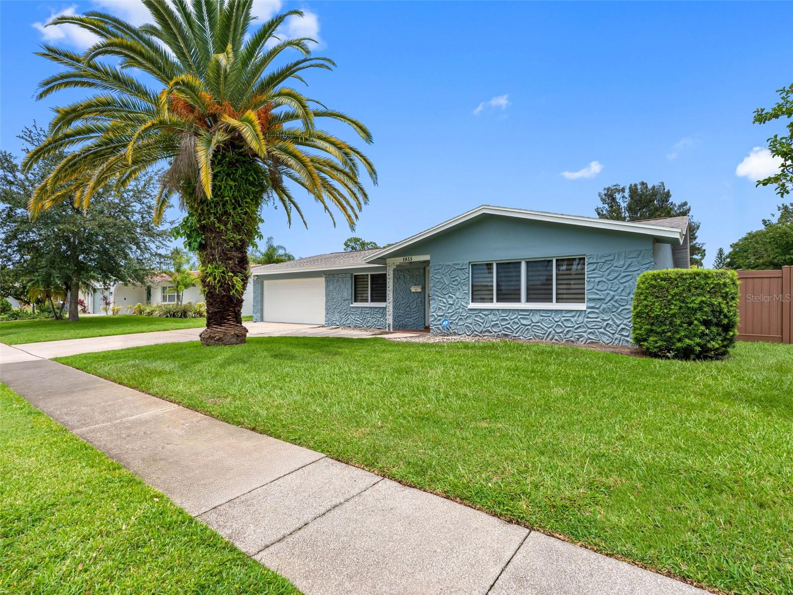 1855 YALE DRIVE