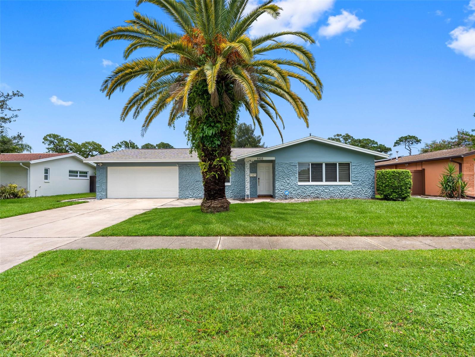 1855 YALE DRIVE