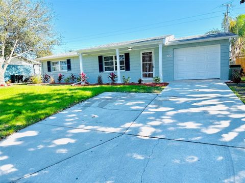 A home in NEW PORT RICHEY