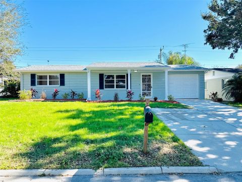 A home in NEW PORT RICHEY