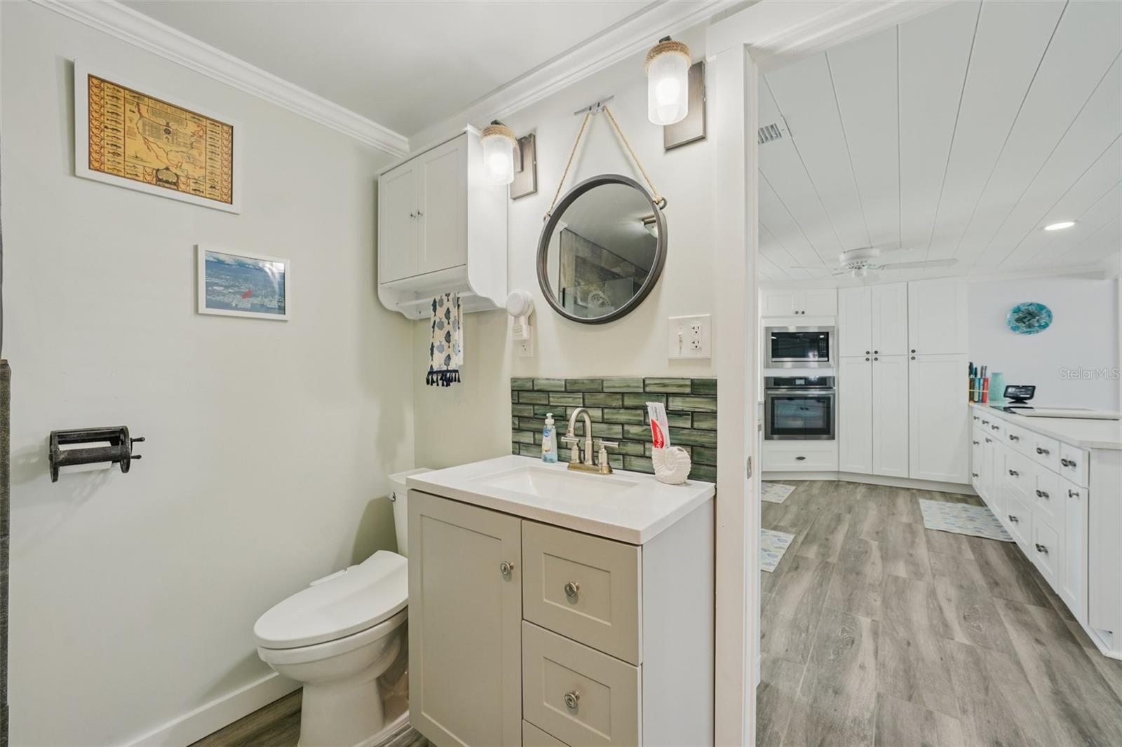 SEA RANCH ON GULF - Residential