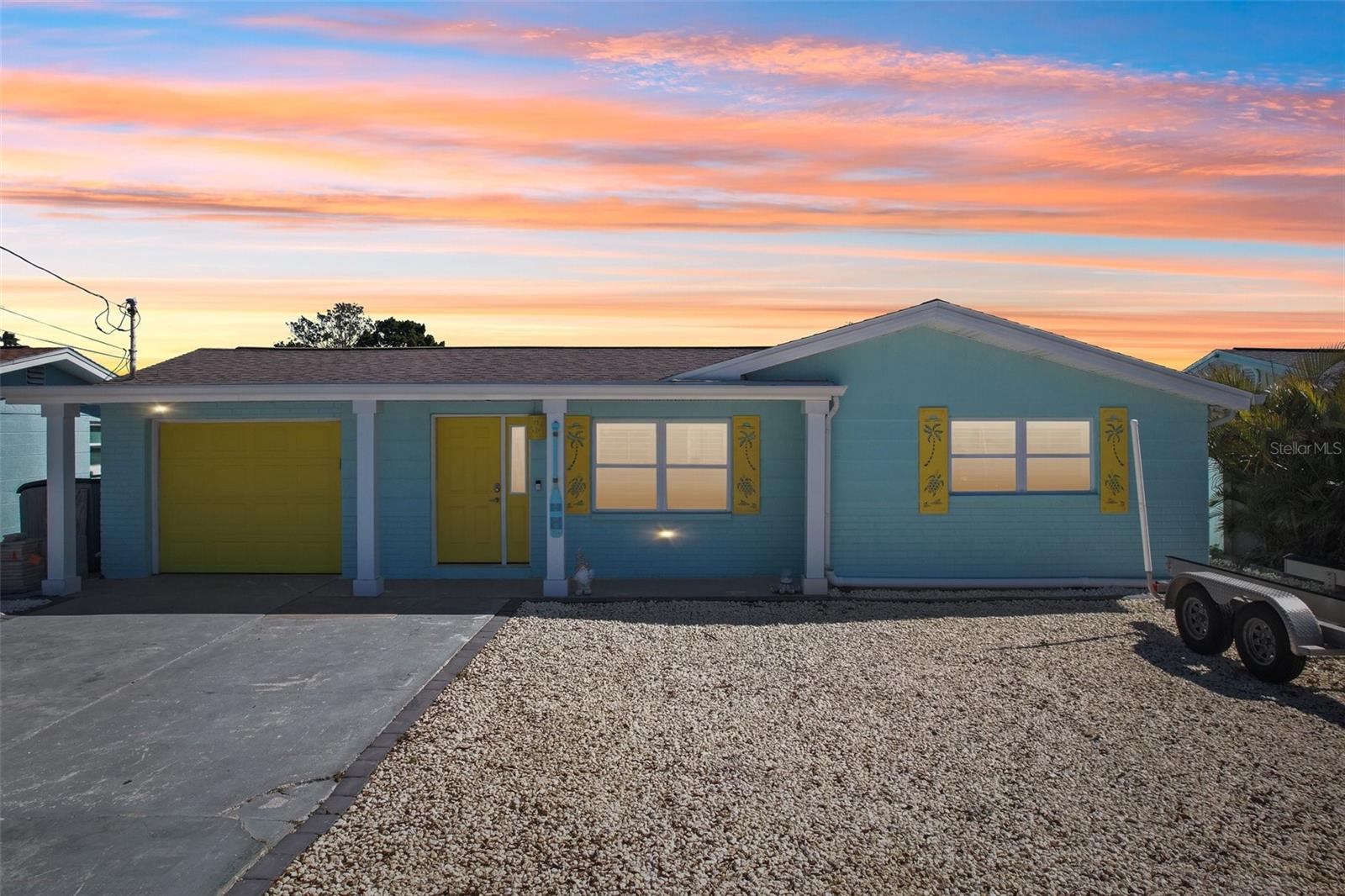 SEA RANCH ON GULF - Residential