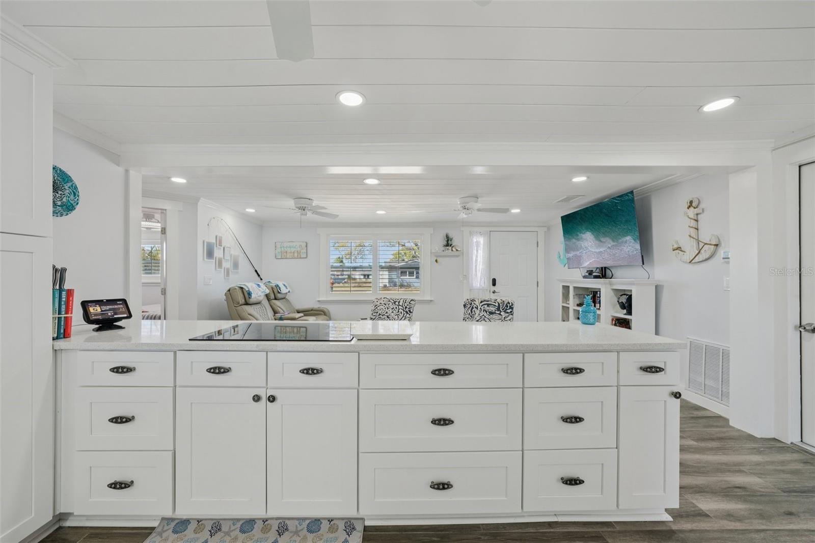 SEA RANCH ON GULF - Residential