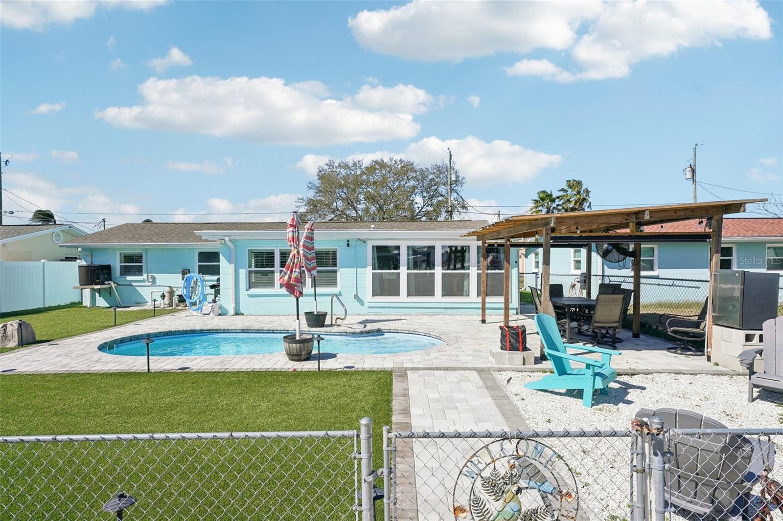 SEA RANCH ON GULF - Residential