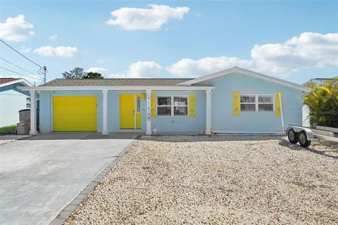 13700 LESLIE DRIVE HUDSON FL 34667