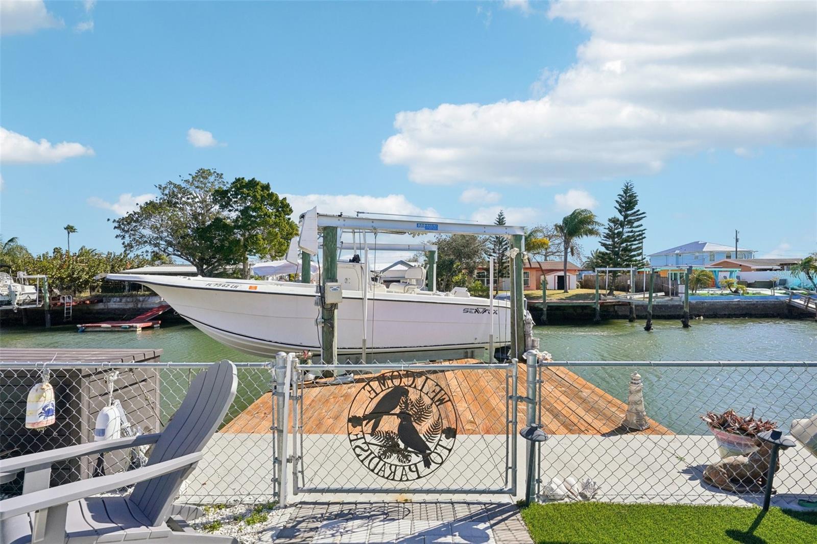 SEA RANCH ON GULF - Residential