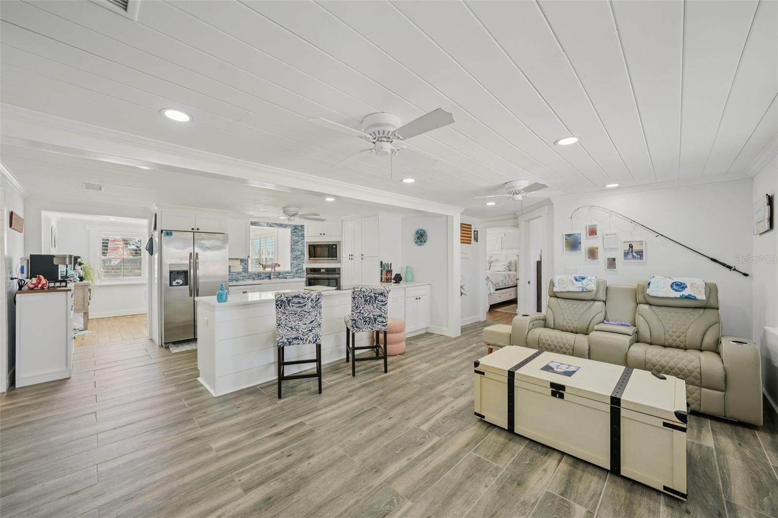 SEA RANCH ON GULF - Residential