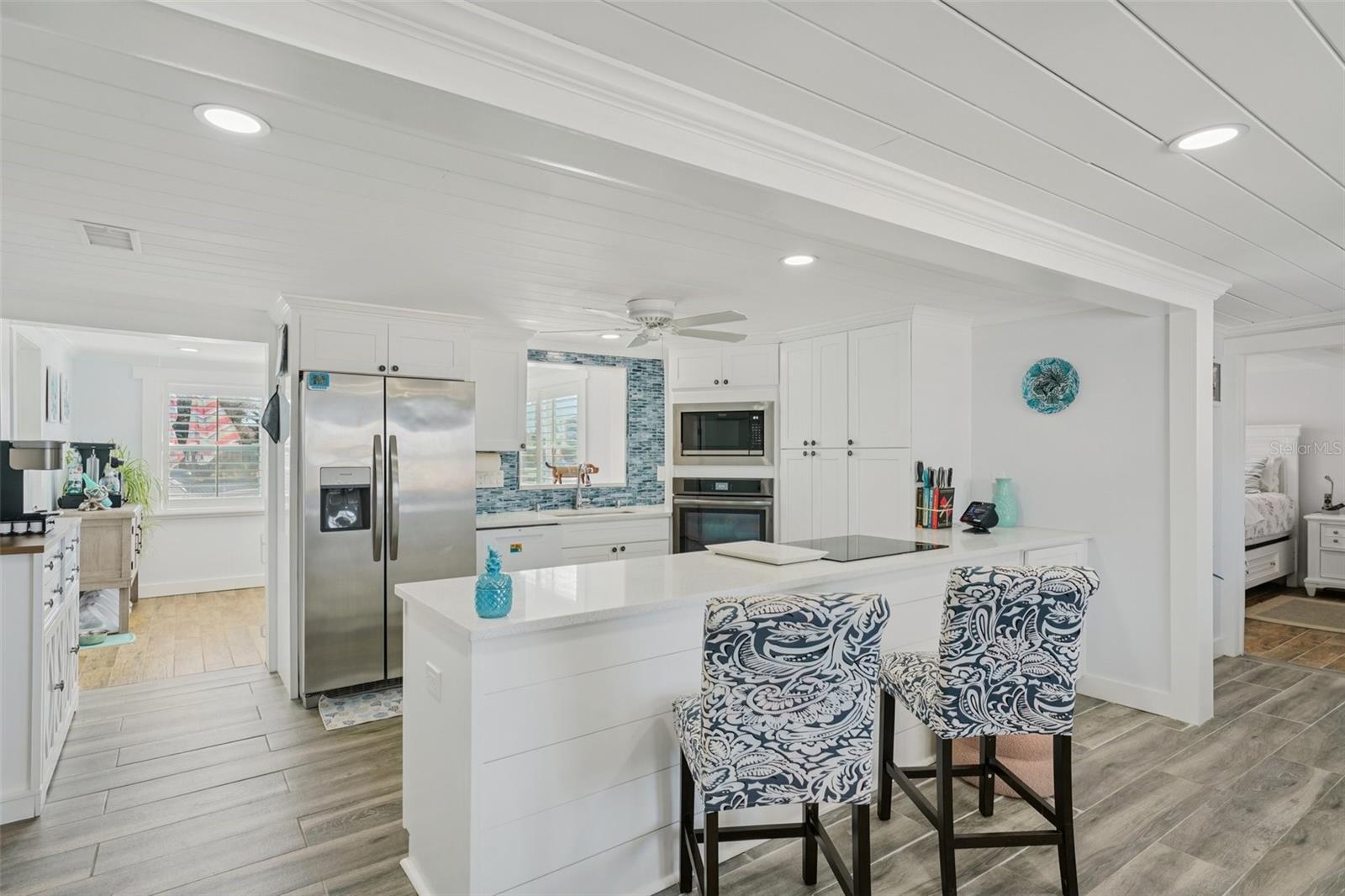 SEA RANCH ON GULF - Residential