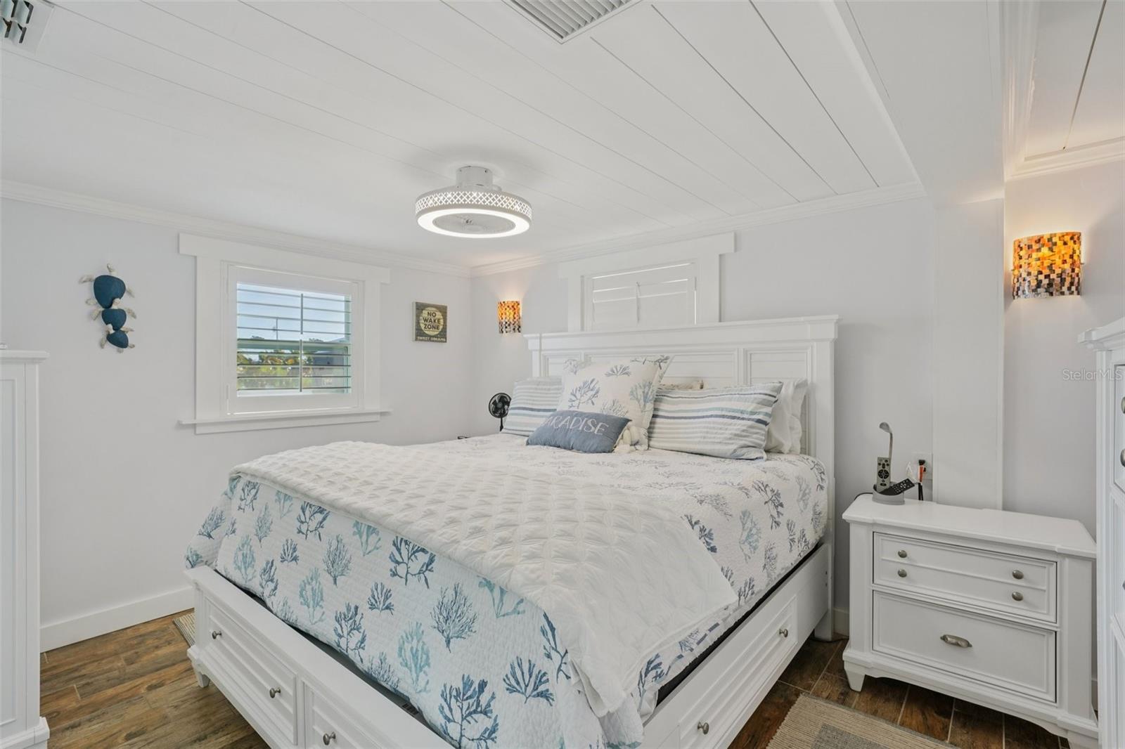 SEA RANCH ON GULF - Residential