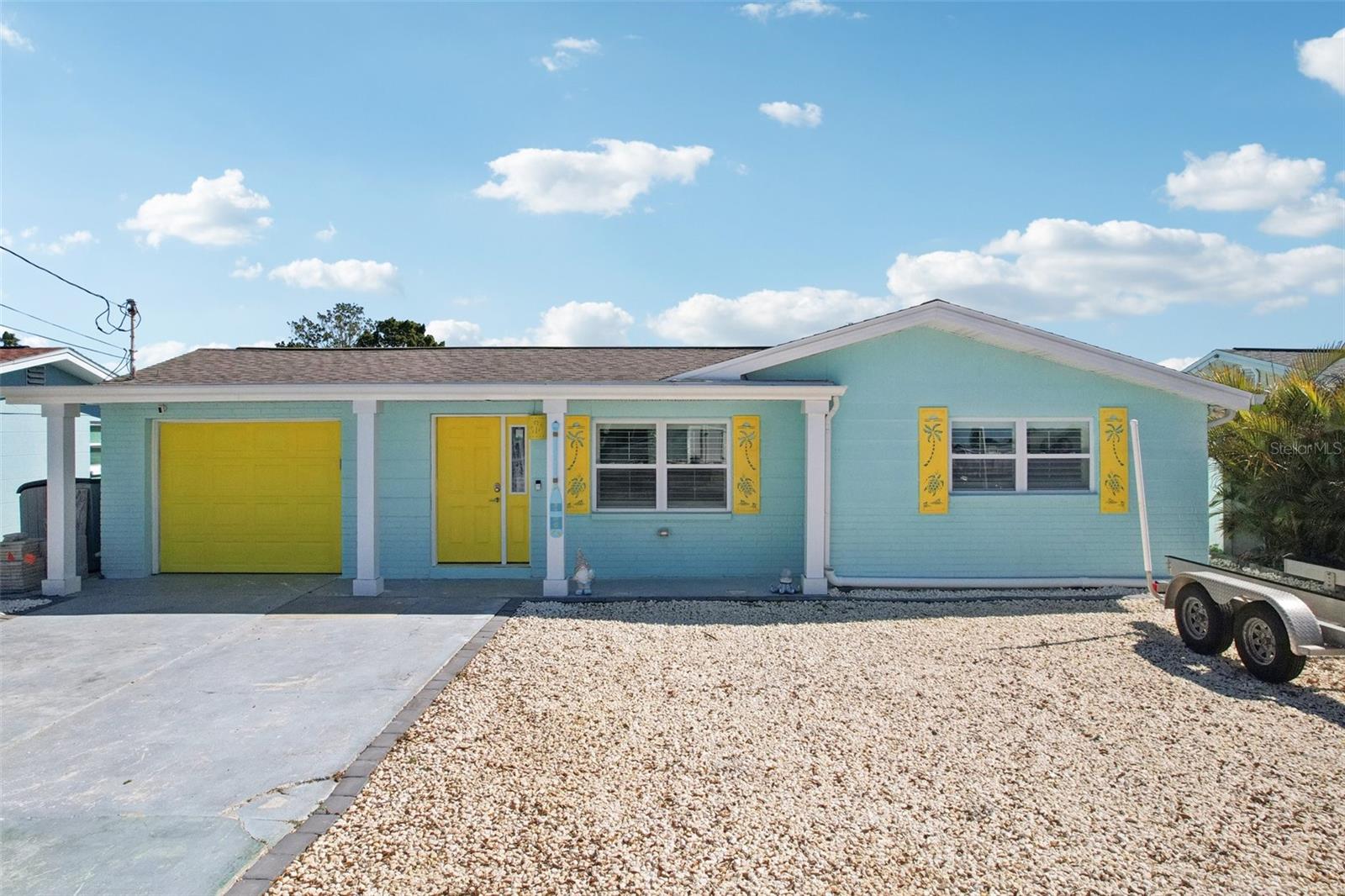 SEA RANCH ON GULF - Residential