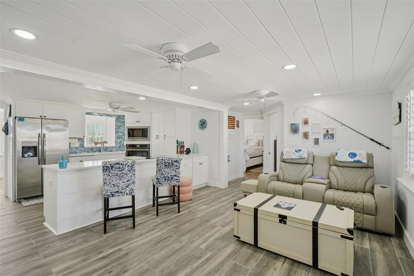 SEA RANCH ON GULF - Residential