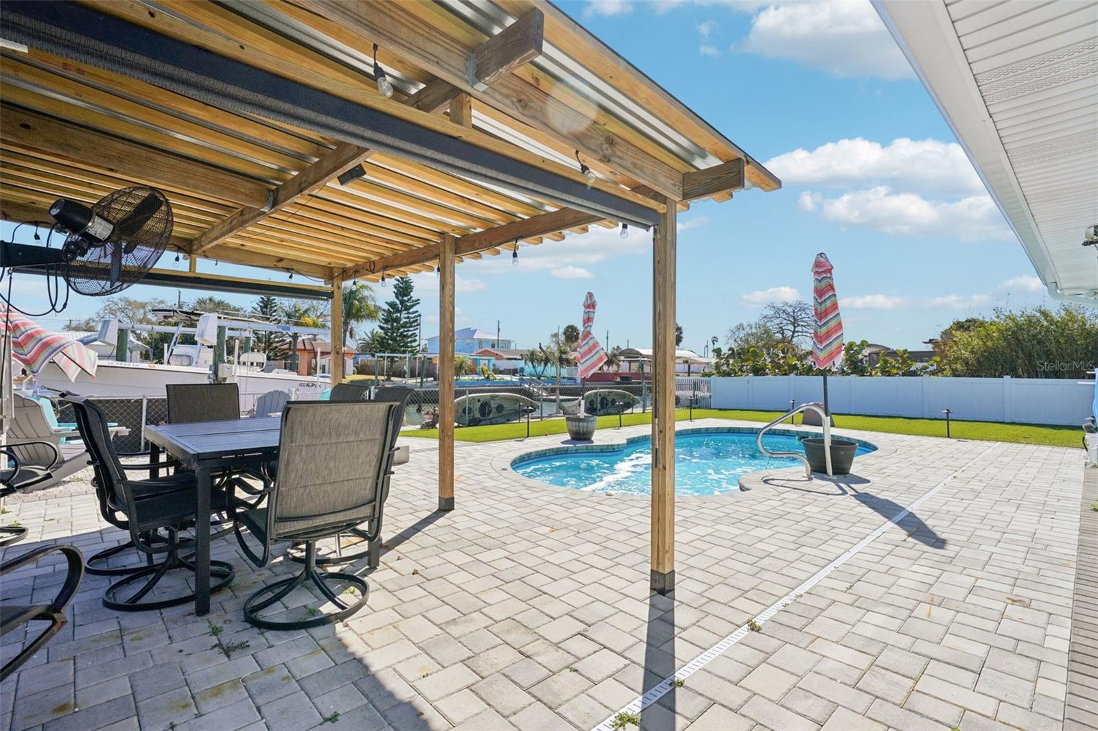 SEA RANCH ON GULF - Residential