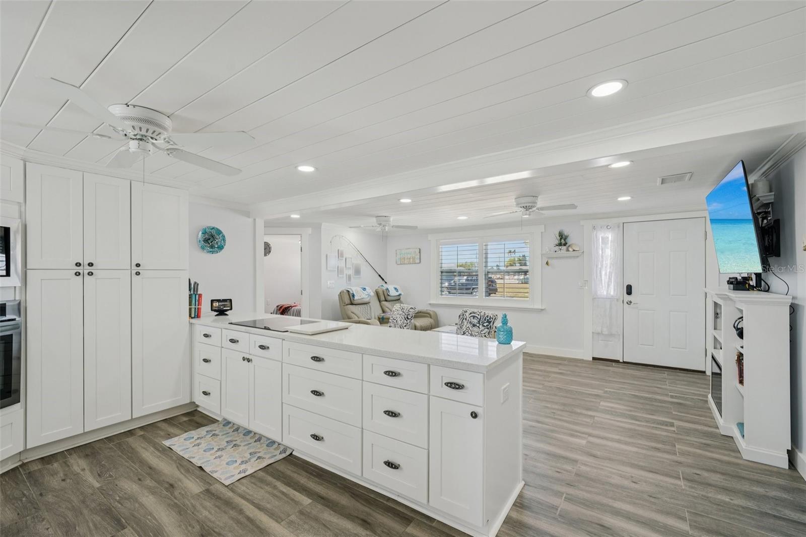 SEA RANCH ON GULF - Residential