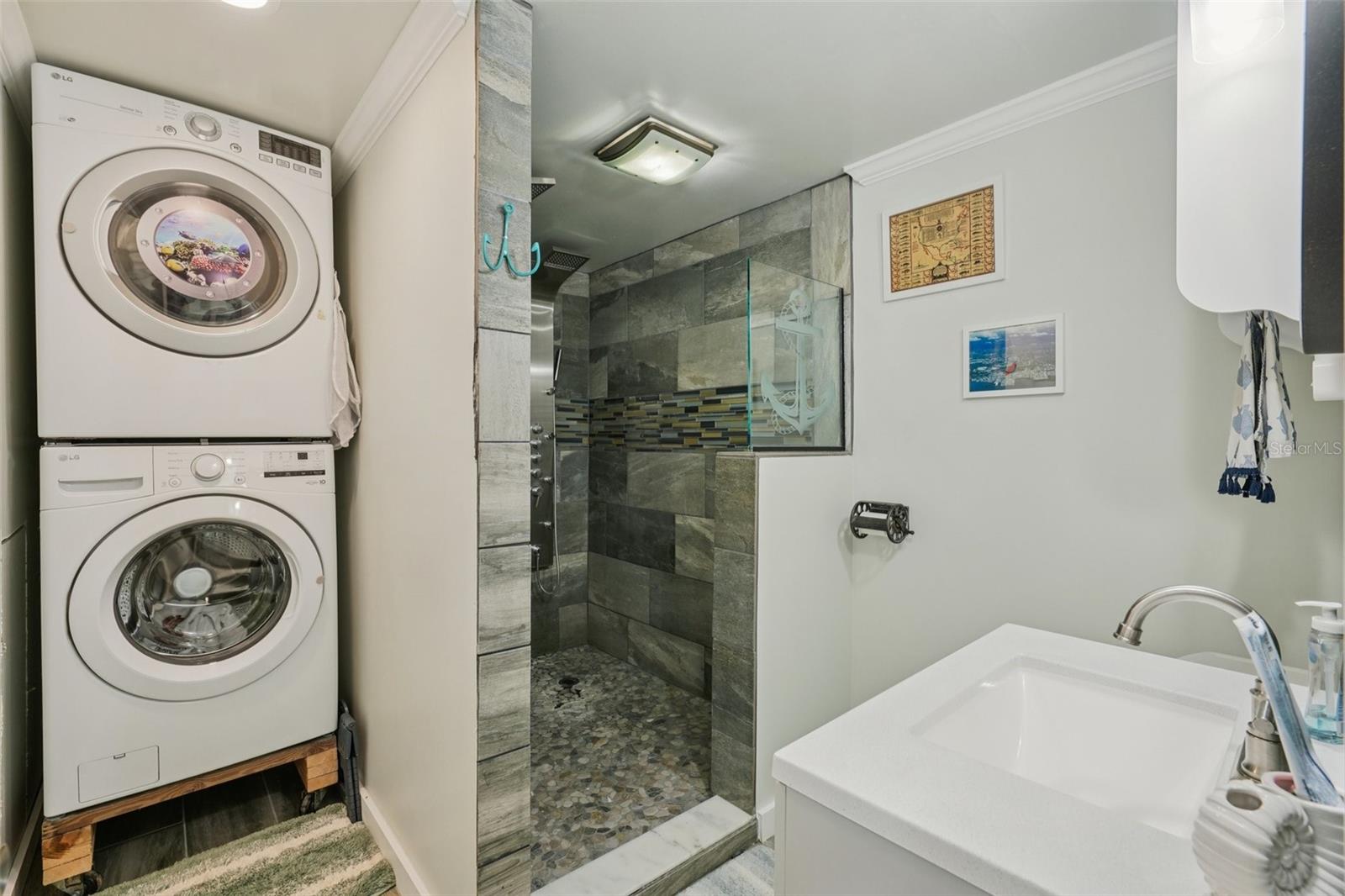 SEA RANCH ON GULF - Residential