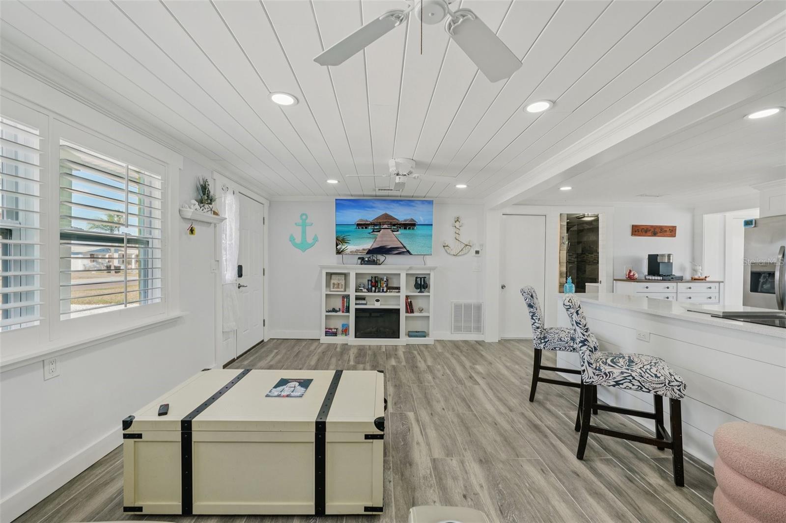 SEA RANCH ON GULF - Residential