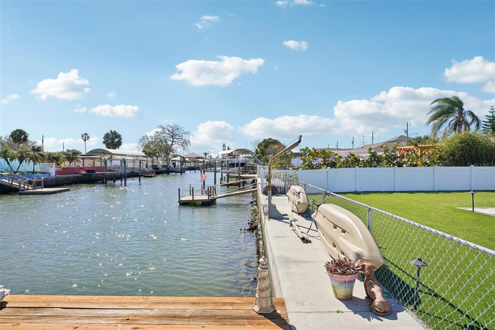 SEA RANCH ON GULF - Residential