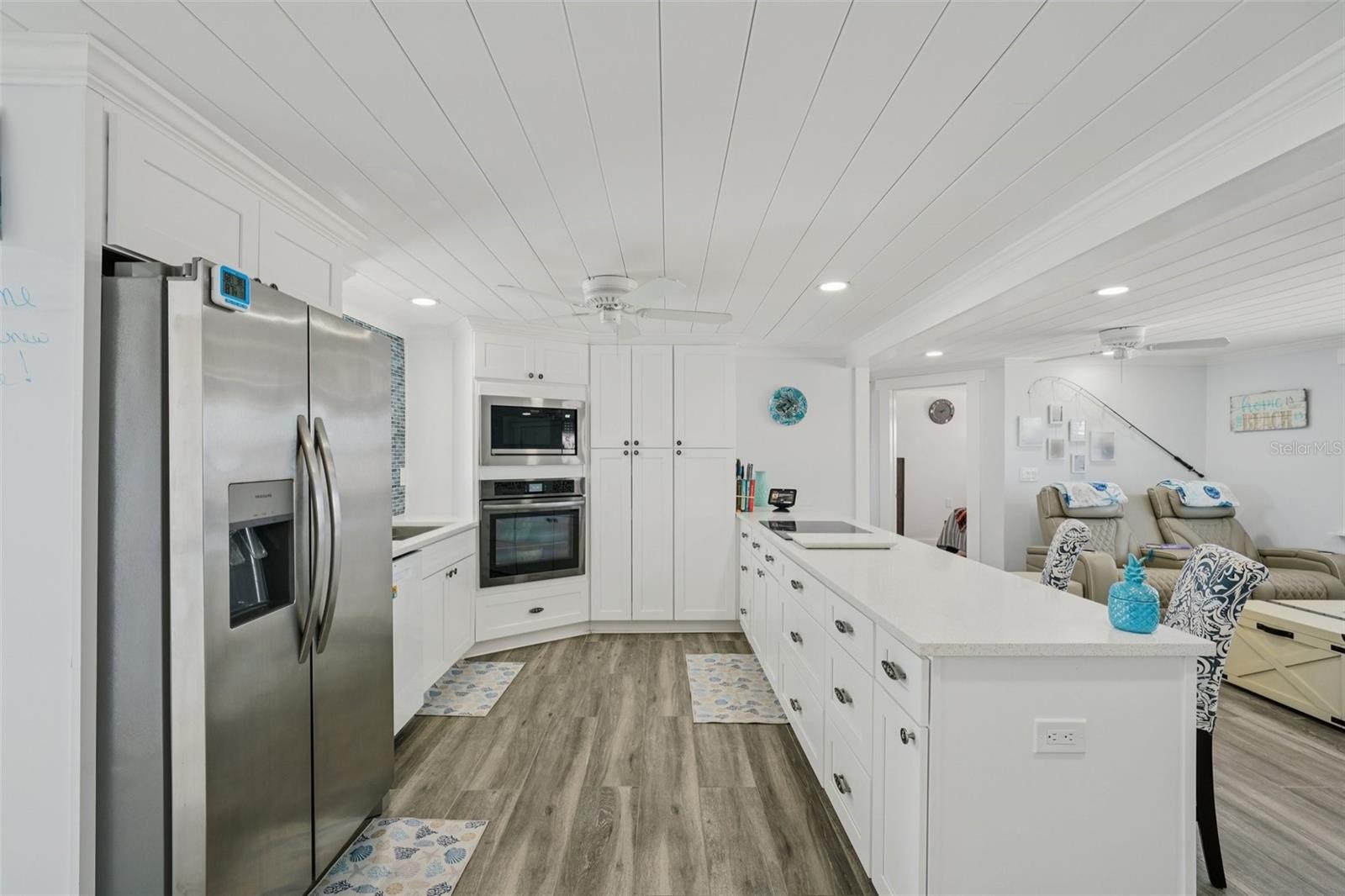 SEA RANCH ON GULF - Residential