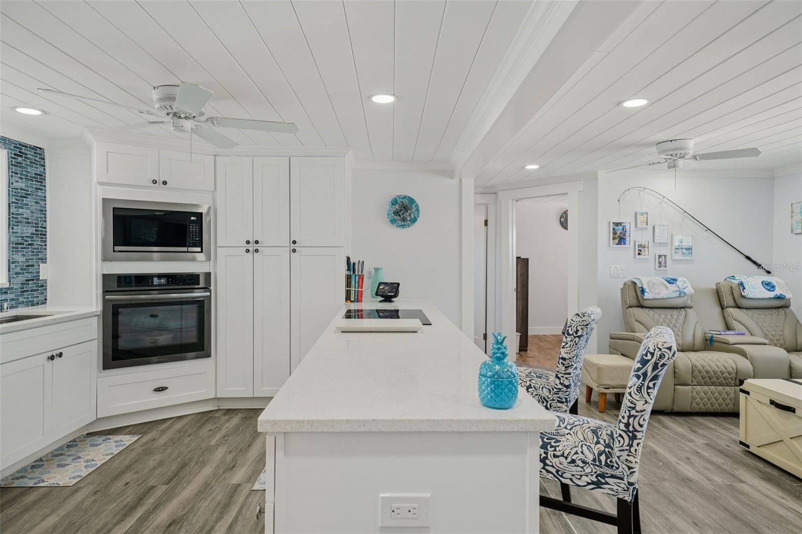 SEA RANCH ON GULF - Residential