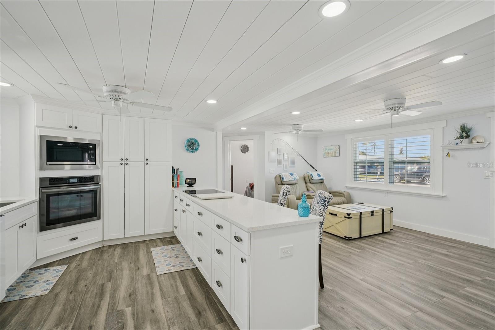 SEA RANCH ON GULF - Residential