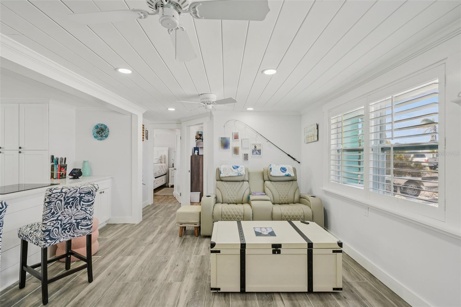 SEA RANCH ON GULF - Residential