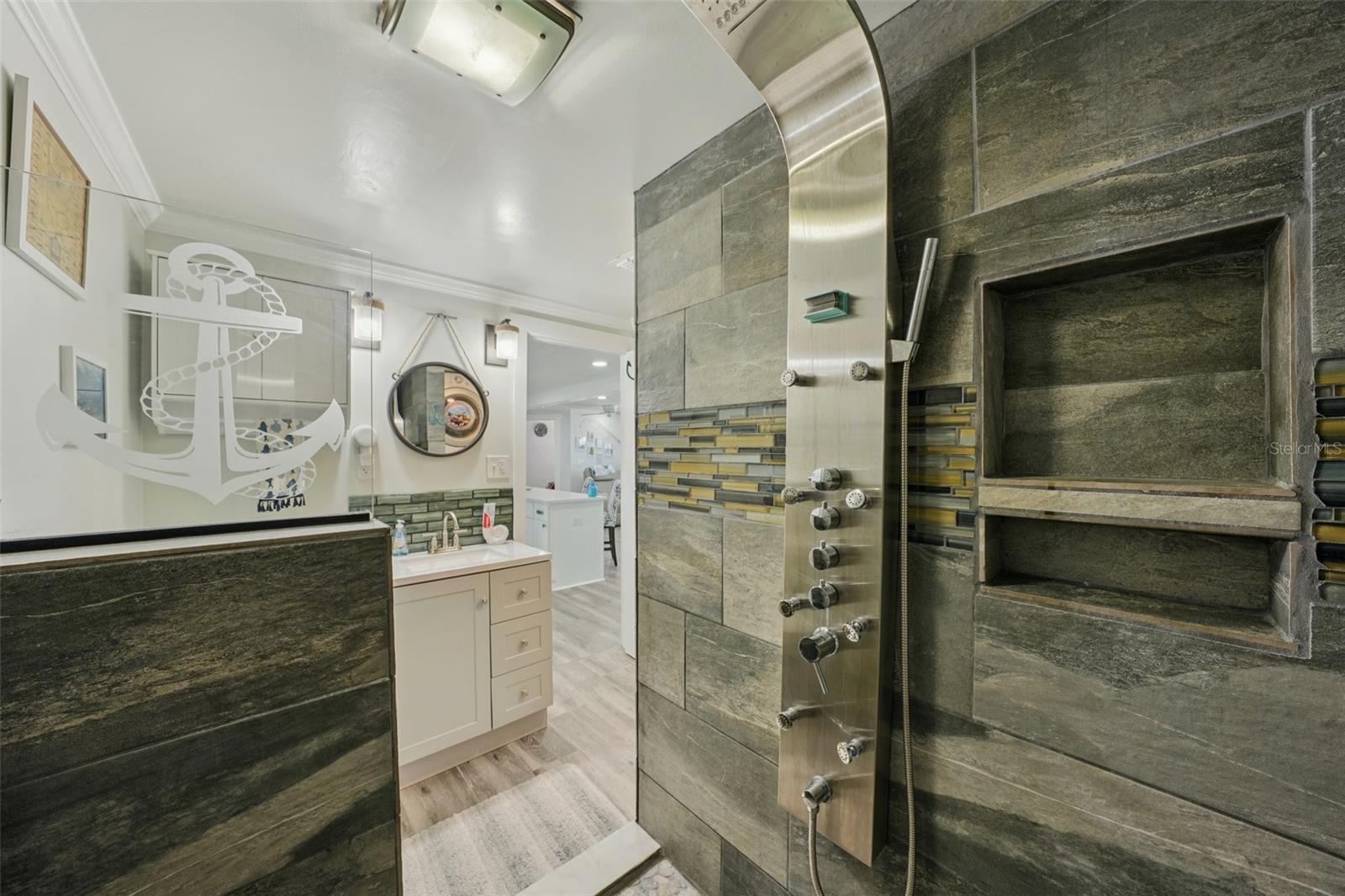 SEA RANCH ON GULF - Residential