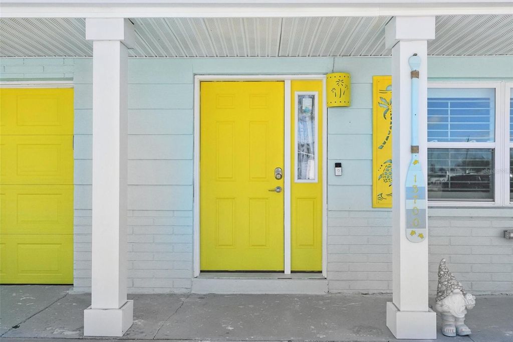 Photo of 13700 Leslie Drive, Hudson, FL 34667 (MLS # TB8479980)