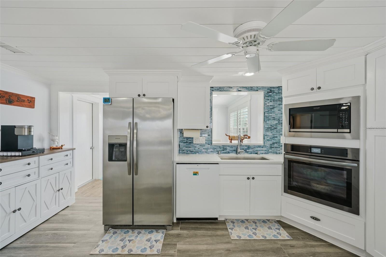 SEA RANCH ON GULF - Residential