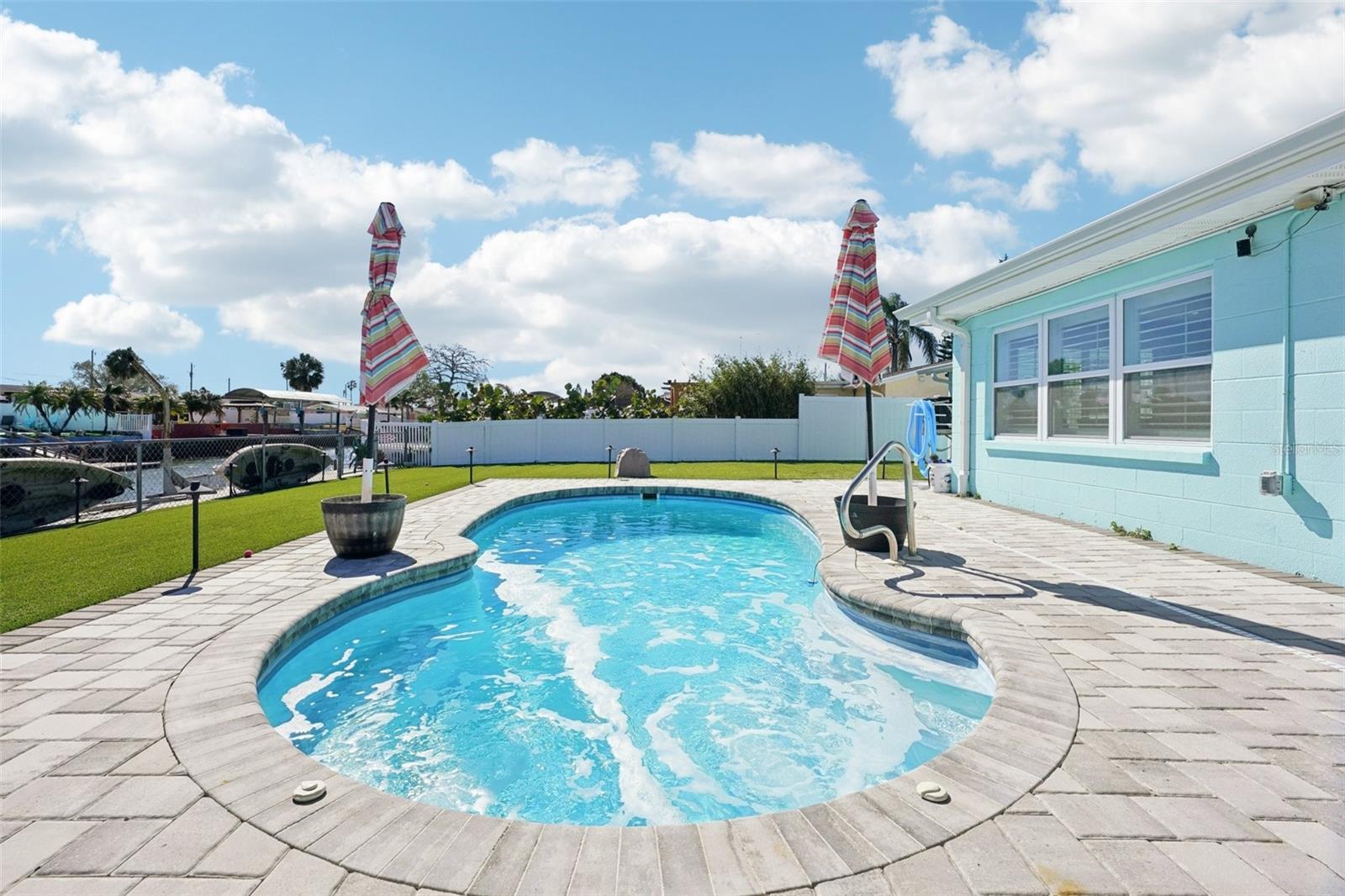 SEA RANCH ON GULF - Residential