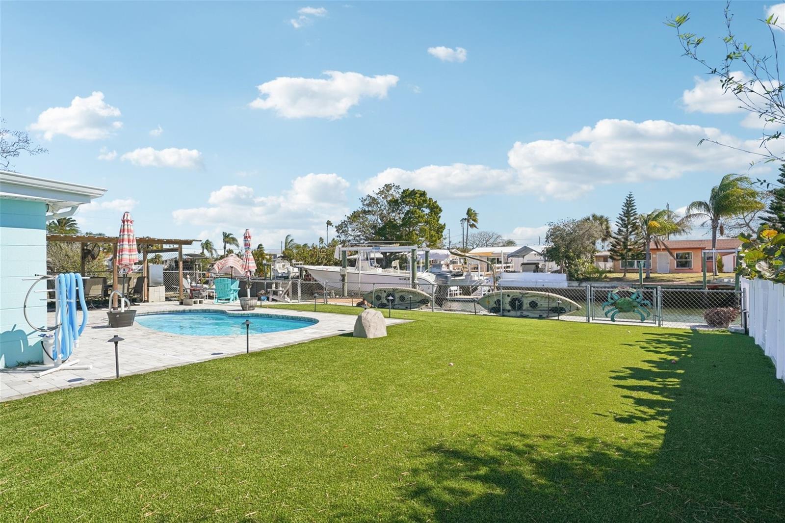 SEA RANCH ON GULF - Residential