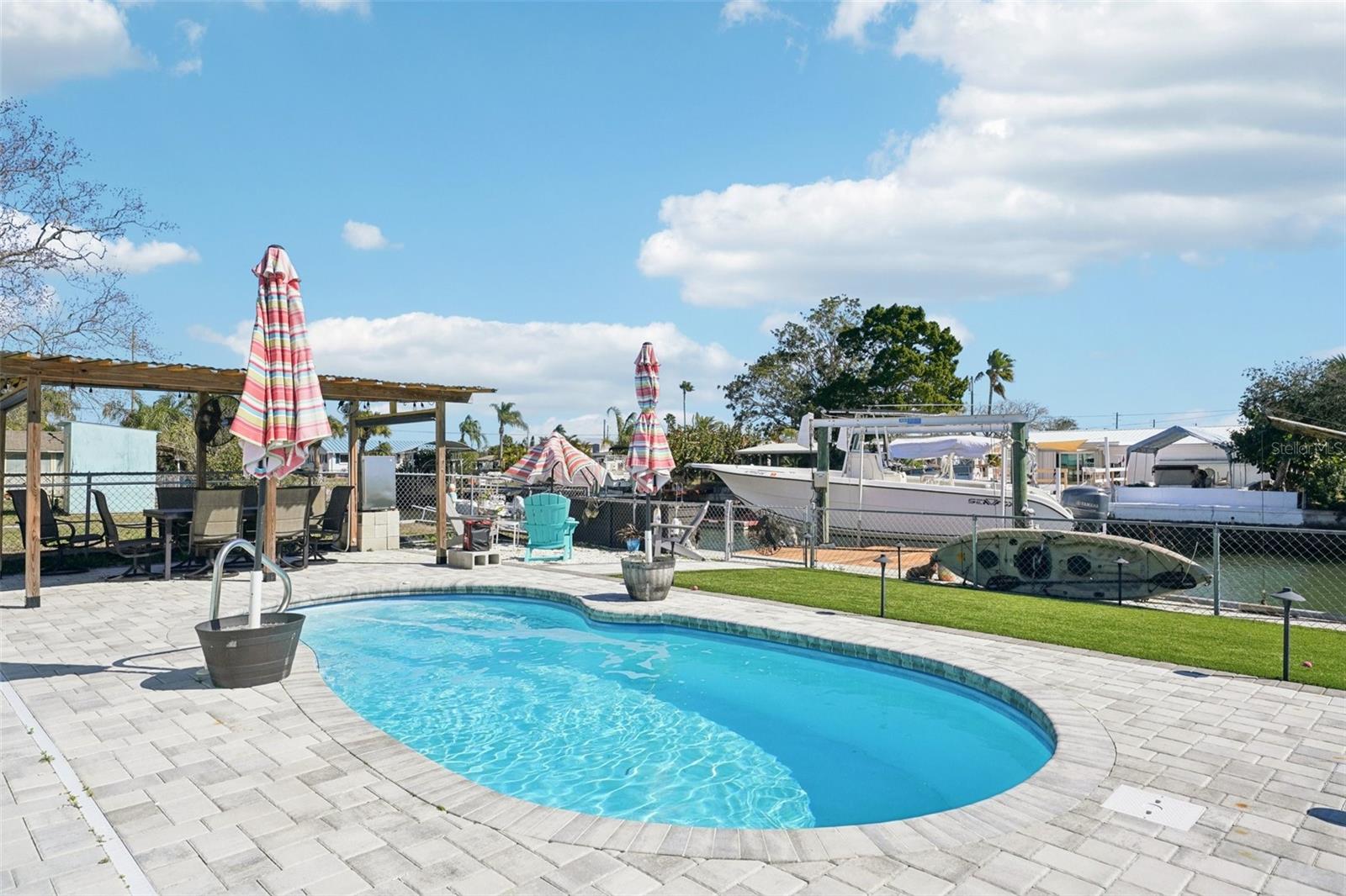 SEA RANCH ON GULF - Residential