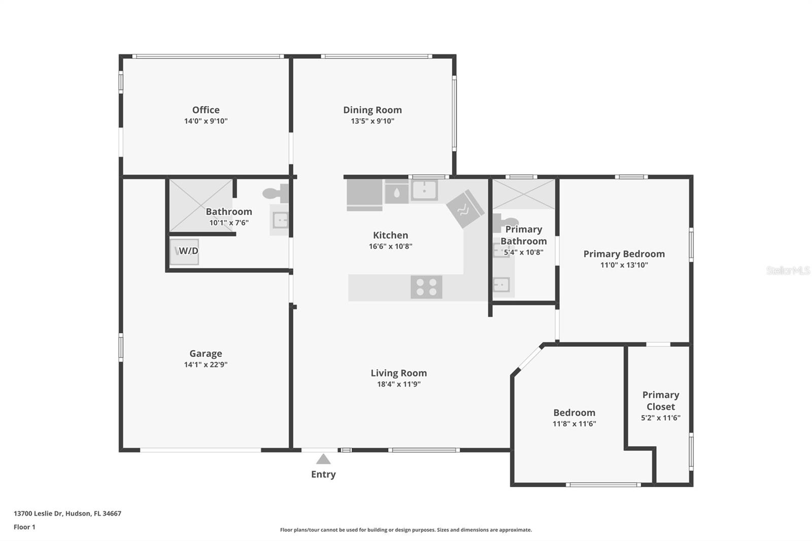 SEA RANCH ON GULF - Residential