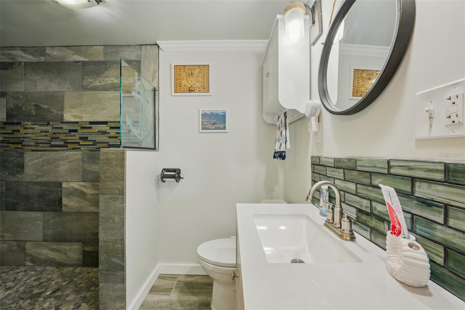 SEA RANCH ON GULF - Residential