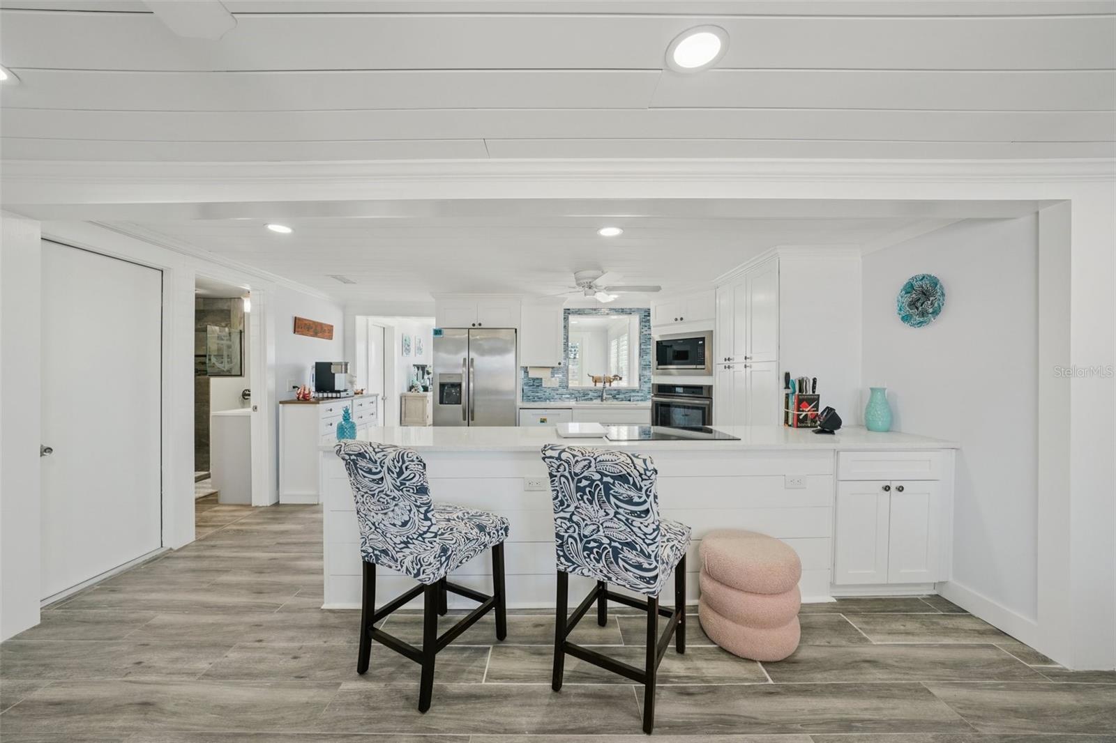 SEA RANCH ON GULF - Residential