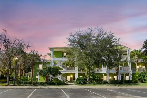 Photo of 1014 Gran Bahama Boulevard #31-1014, Davenport, FL 33837 (MLS # S5142507)